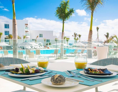 Hôtel Lava Beach 5* - 2