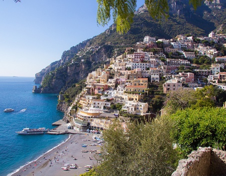 Circuit De Rome à la Cote Amalfitaine - Flex - Rome - 3