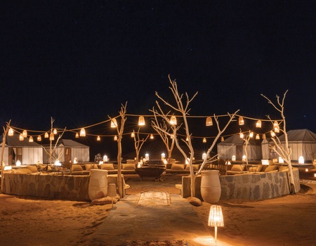 Circuit Au fil des oasis et des dunes : voyage au Maroc ancestral - 3