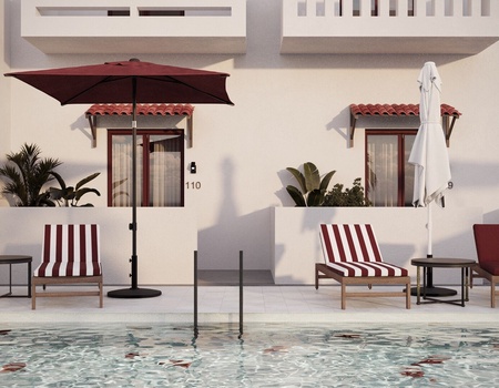 Hôtel Casa di Notos Beach 4* (Adults Only 12+) - Crète, Grèce - Image 4