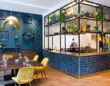 Séjour 5* au coeur de Bruxelles : Hammam et départ tarif inclus ! - 5* - 2