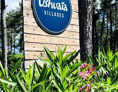 Ushuaïa Villages - Camping Les Pins d'Ucel **** - Ucel - Ardèche - Ucel, Auvergne - Image 2