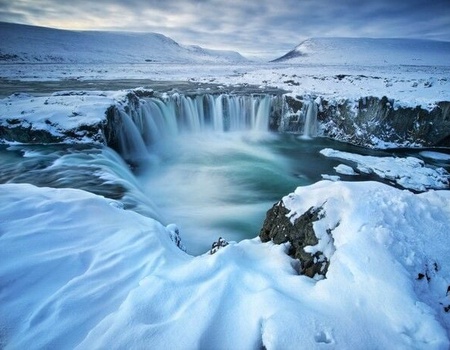 Autotour Splendeur d'Islande - Europe du Nord, Islande, Reykjavik - Image 1