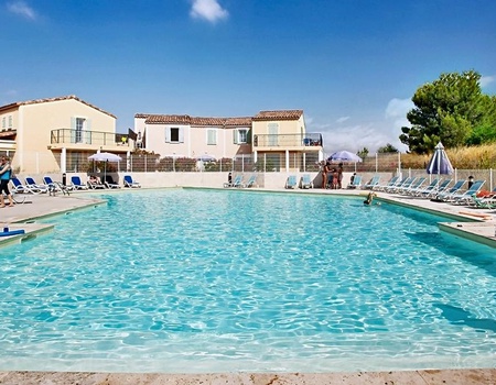 Résidence de la Cabre d'Or, 3* - Cabriès, Sud Est - Image 5