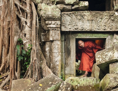 Circuit Au coeur des empires : de la rivière Kwaï aux portes d'Angkor - 3