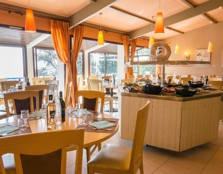 Club Jumbo Grasse 3* - 4