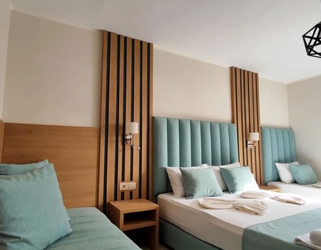 Hôtel Monte Mare 4* by Ôvoyages - 4