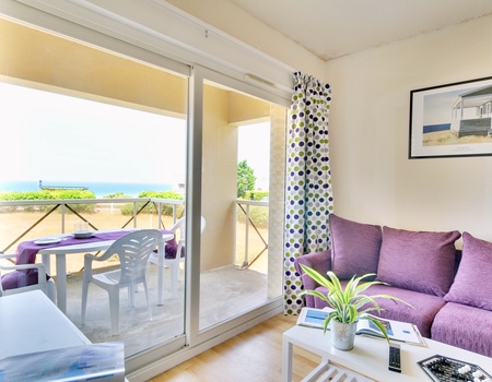 Résidence Kermael 3* - 5