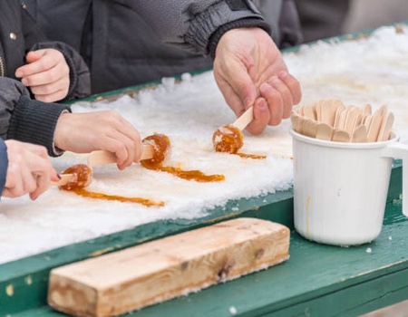 Circuit Les Grands Sites de l'Est Américain - 5
