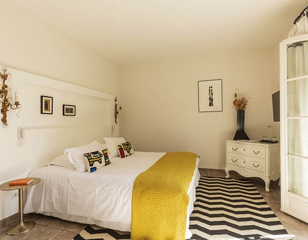 Hôtel La Dimora 4* - 1