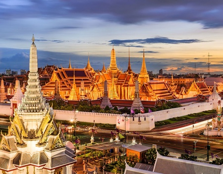 City Trip à Bangkok - 3