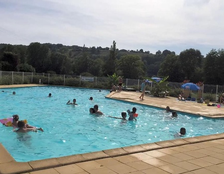 Camping Domaine du Lac, 3* - 5