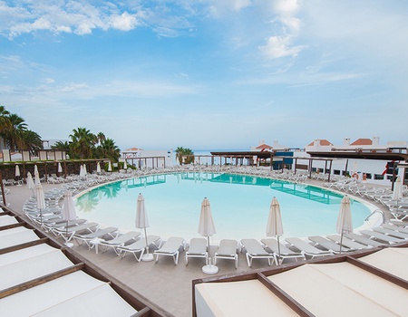 Hôtel Elba Sara Beach & Golf Resort 4* - 2