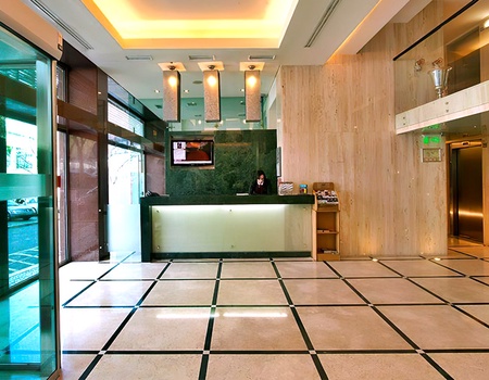 Hôtel Turim Alameda 4* - 3