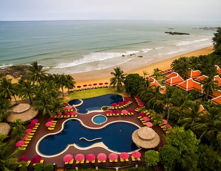 Combiné Phuket et Khaolak, Novotel Phuket Kata Avista et Khaolak Laguna Resort - 5