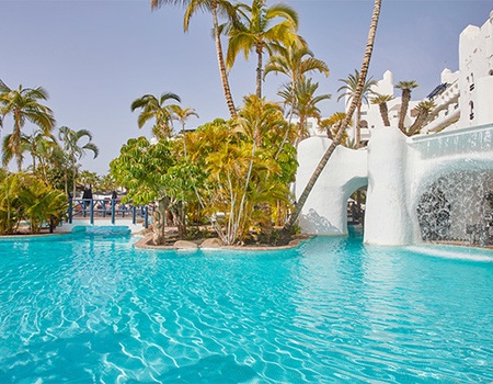 Hôtel Hyatt Ziva Jardin Tropical Tenerife 4* - Tenerife, Canaries - Image 2