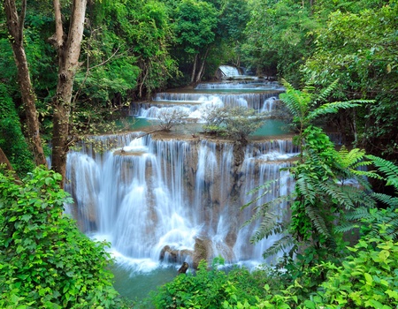 Combiné découverte et détente 5 nuits circuit Sabaï Sabaï & 5 nuits hôtel SAI KAEW 4*sup - 1