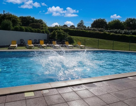 Camping Domaine du Launay 3* - 2