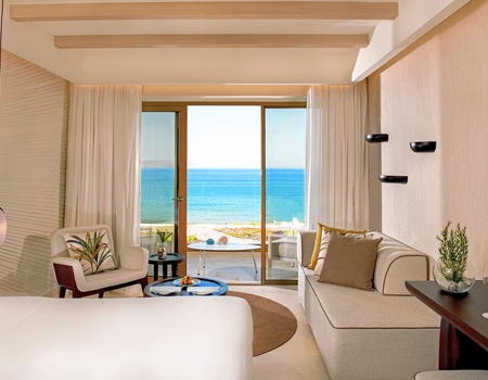 Hôtel Mitsis Rinela 5* - 5