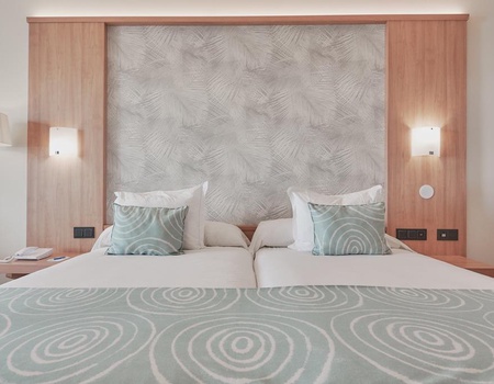 Gloria Palace San Agustin Thalasso & Hotel 4* - 3