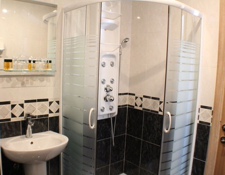 Hôtel Montebay Perla 3* - 5