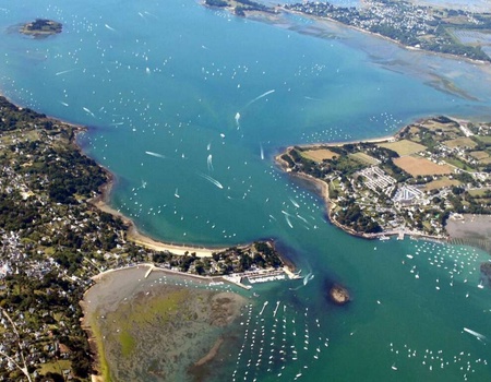 Offre croisière avec traversée à Belle Isle en mer - 3* - Morbihan - Vannes, Bretagne - Image 3