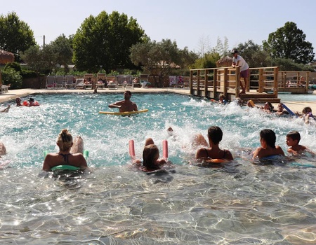 CAMPASUN International, 4* - 5