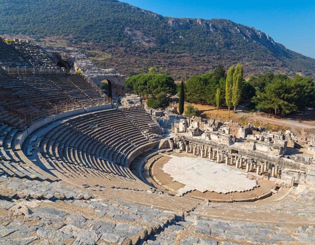 COMBINE KOS TURQUIE (EPHESE ET BODRUM)-ALL INCLUSI - 3