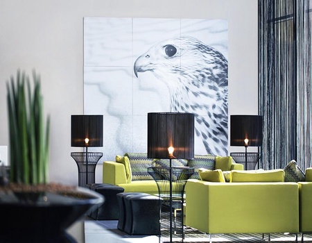 Hôtel Centro Capital Doha 4* - 3