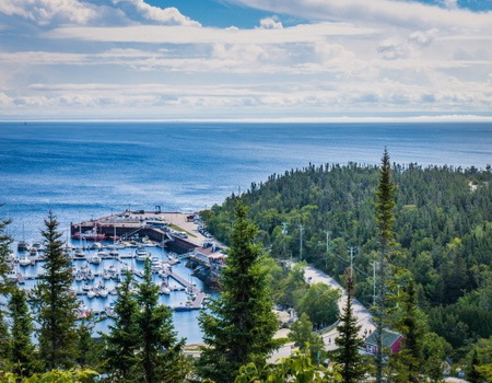 Circuit Zoom sur l'Est du Canada - 2