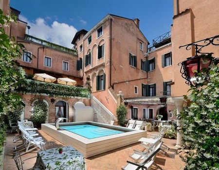 Giorgione 4* - Sans transfert - 1