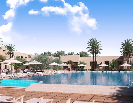 Hôtel Iberostar Selection Eolia Djerba 5* - 3