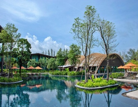 Kalima Resort Villa  Khaolak 5* - Khao Lak, Thailande - Image 1