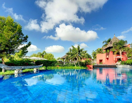 Hôtel Asia Gardens Hotel & Thai Spa, a Royal Hideaway Hotel 5* - 2