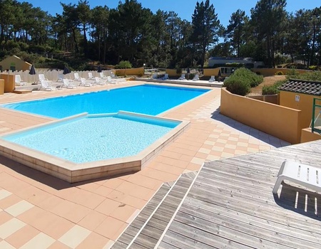 Domaine des Pins, 4* - Vendée - Saint Hilaire de Riez, Atlantique Nord - Image 2