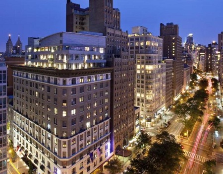 Arthouse Hotel New York 4* - New York, Etats-Unis - Image 2