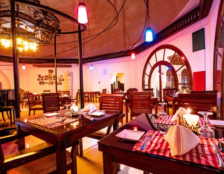 Club Mercure 4* Hurghada - Hurghada, Egypte - Image 4