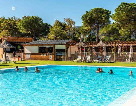 Camping maeva Club Argelès Vacances 4* - Pyrénées-orientales - Argelès, Languedoc Roussillon - Image 5