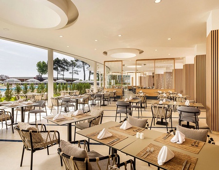 Smart club Aluasoul Sunny Beach 4* Adult Only +16 - 4