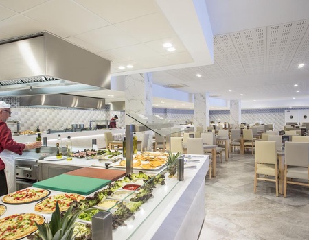 Hôtel Best Cambrils 4* - 5