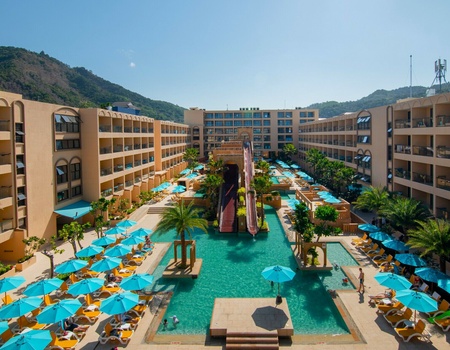 Club Coralia Pamookkoo Resort 4* - Phuket, Thailande - Image 2