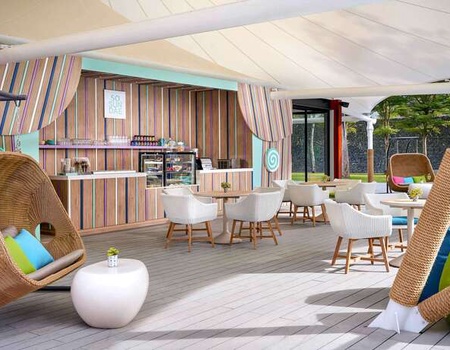 SO/ Sofitel Hua Hin 5* - Hua Hin, Thailande - Image 5