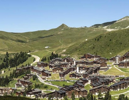 Résidence Pierre & Vacances Les Gémeaux 3* - Savoie - Belle Plagne, Alpes du Nord - Image 4