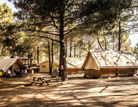 Camping Olva 3* - Maeva - On aime - Corse du Sud - Sartène, Corse - Image 4