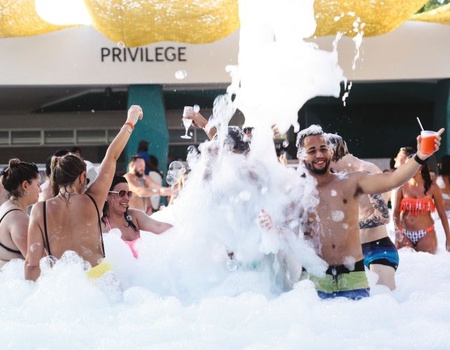 Riu Palace Macao 5* - 3