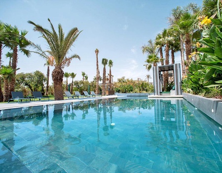 Hôtel Domaine Villate Limoune 4* by Ôvoyages - 4