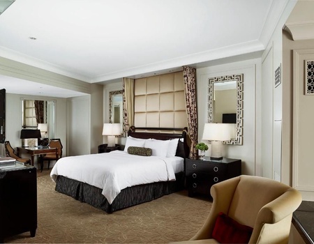 Hôtel The Palazzo at The Venetian Resort 5* - 3