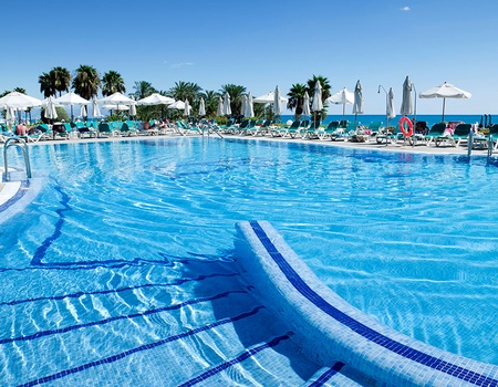 Hôtel MS Amaragua 4* - 2