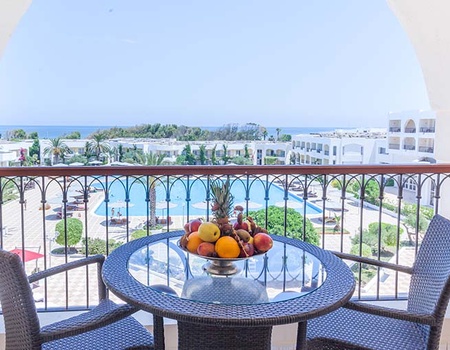Hôtel El Mouradi Gammarth 5* - Tunis, Tunisie - Image 4