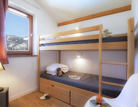 Résidence Référence Le Buet - 5